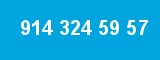 914 324 59 57 914 324 59 57